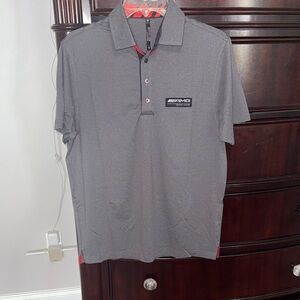 Brand new AMG Driving Academy shirt